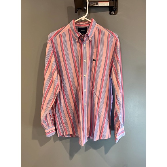 Faconnable Other - Faconnable Button Down Shirt